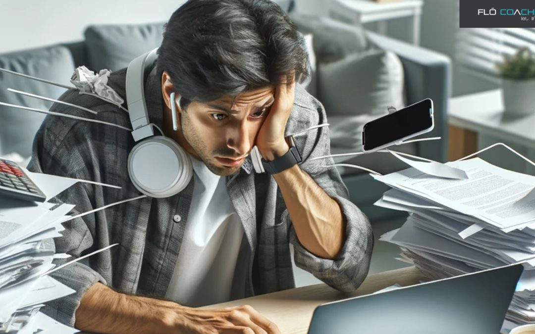 The Epidemic of Exhaustion